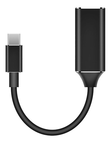 Cable Usb-c Tipo C A Hdtv Hdmi Adaptador Para Samsung Galaxy