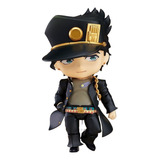 Modelo De Figura De Muñeco Jotaro Kujo Versión Q