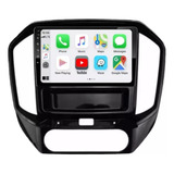 Radio 9 PuLG Android Auto Carplay Jmc Vigus Work Plus +2020