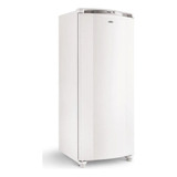 Freezer Vertical Whirlpool Wvu27d2 Blanco Ciclico