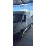 Mercedes-benz Sprinter 2.1 515 Furgon 4325 150cv Te V2