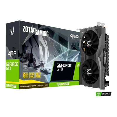 Gtx 1070 Ti Zotac | Mercado Livre