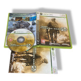 Call Of Duty Modern Warfare 2 Xbox 360 Envio Ja!