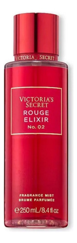 Victoria's Secret Rouge Elixir Fragrance Mist 