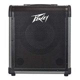 Peavey Max 150 - Amplificador De Graves De 150 Vatios Color Black