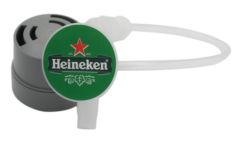 Tubo Chopeira Heineken Beertender Krups B100 - F057