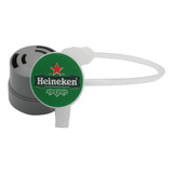 Tubo Chopeira Heineken Beertender Krups B100 - F057