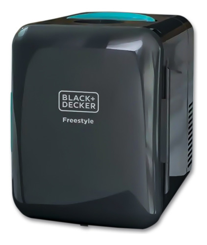 Frigobar Mini Geladeira Pequena Portatil Refrigerador Bivolt
