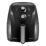 Fritadeira Sem Óleo Air Fryer Mondia 4 L Afn-40-bfs 127v