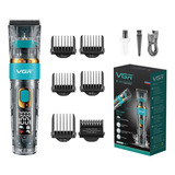 Vgr V695 Máquina Para Cortar Cabello Cortadora Profesional