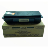 Toner Negro Tk-18 Generico Para Kyocera Fs-1020d