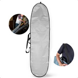 Capa Prancha Funboard Refletiva Capa Térmica Surf Fun