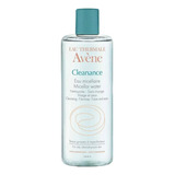 Loción Micelar Avene Cleanance 400ml