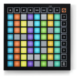 Novation Launchpad Mini Mk3 Controlador Ableton