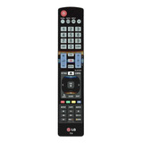 Controle Remoto Abk74115502 Tv LG 32ld420-sa