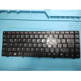 Teclado Original Dell Inspiron 14z-n411z