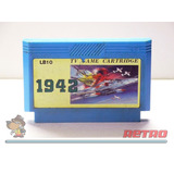 Cartucho 1942 Para Consola Family Game Famicom