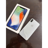 iPhone X 256gb Space Gray