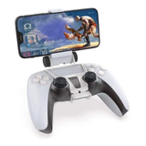 Soporte De Teléfono Móvil Para Ps5 Gamepad Controller Smartp