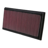 Filtro De Aire De Alto Flujo K&n Audi A3 1.8l 1996 A 2003 33