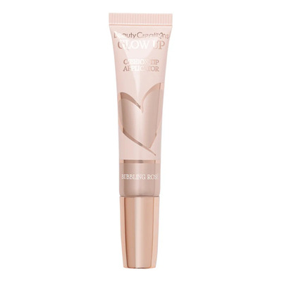 Iluminador Líquido Flawless Stay Glow Up Beauty Creations Tono del maquillaje Bubbling rose | Meses sin interés
