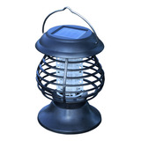 Asesino De Mosquitos Portátil Para Exteriores Bug Zapper, Al