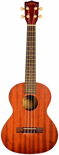 Ukelele Tenor Kala Makala Classic Mk-t Caoba Satinado Nuevo