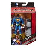 Figura De Acción Multiverse Superman