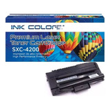 Toner Nuevo Para Sxc-4200 Impresoras Samsung Scx-4200