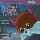 Las Aventuras De Bigote El Gato Sin Cola - Rincon De Lectura, De Kaufman, Ruth. Editorial Cantaro, Tapa Blanda En Español, 2005