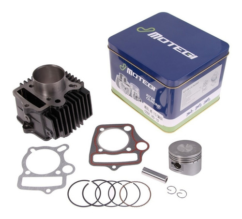 Kit Cilindro piston juntas Keller Big 110 Motegi Hierro