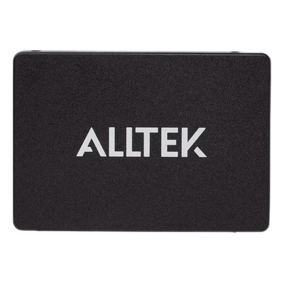 SSD Alltek 256GB 2.5\