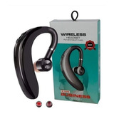 Manos Libres Wireless Headset S109