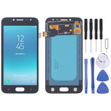 Pantalla Táctil Lcd Para Galaxy J2 Pro J250f J250g J250m