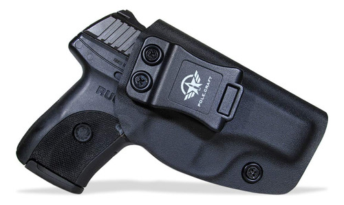 Funda Ruger Para Ruger Ec9s/ruger Lc9/ruger Lc9s/lc380