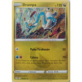 Pokémon Tcg Drampa 119/203 (español)