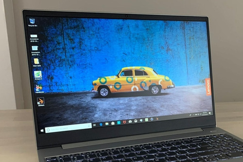 Laptop Lenovo Ideapad S340 Ryzen 5