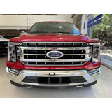 Ford F-150 Lariat Luxury At