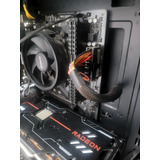 Combo Moherboard A320 Y Procesador Ryzen 5 3600