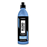 Blend Cleaner Wax 500ml Vonixx 3 Em 1 Com Hidrorepelencia