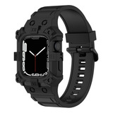 Pulseira Personalize Watch Roman Para Apple Watch 41mm 40mm