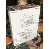 Hayao Miyazaki Bluray Box