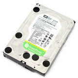 Disco Duro Interno Western Digital Wd Green Power Wd10eurs 1tb