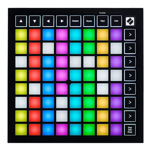 Novation Launchpad Mini Mk3 Controlador Pads Usb