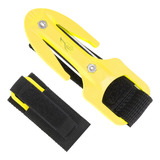 Cuchillo De Buceo Keep Diving Abs, Corte Por Fusión, Corte S