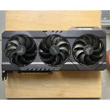 Nvidia Asus Tuf Gaming Geforce Rtx 3080 Ti 