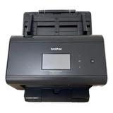 Scanner Brother Ads-2800dw - Muito Novo 100% Revisado.