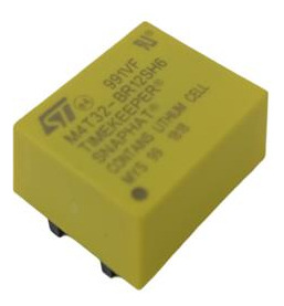 Bateria Eletrônica De Lítio Stmicroelectronics M4t32-br12sh6