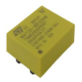 Bateria Eletrônica De Lítio Stmicroelectronics M4t32-br12sh6