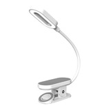 Veladores Infantiles Led Base Pinza Mesa De Luz Escrit Tbcin